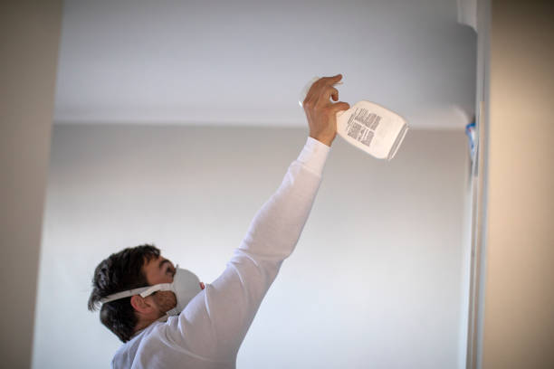 Water Damage Restoration in Gastonville, PA